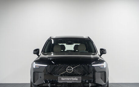 Volvo XC90 II рестайлинг, 2025 год, 10 690 000 рублей, 4 фотография
