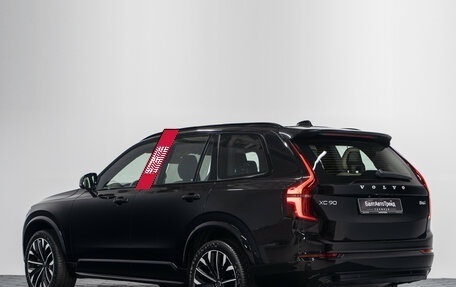 Volvo XC90 II рестайлинг, 2025 год, 10 690 000 рублей, 9 фотография