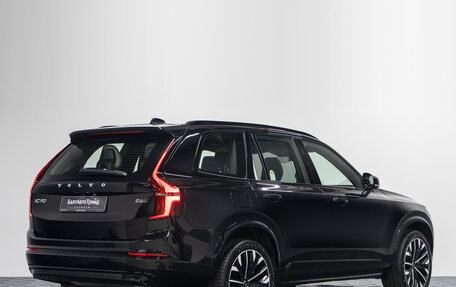 Volvo XC90 II рестайлинг, 2025 год, 10 690 000 рублей, 7 фотография