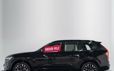 Volvo XC90 II рестайлинг, 2025 год, 10 690 000 рублей, 11 фотография