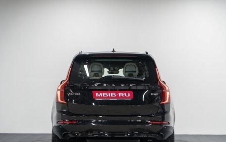Volvo XC90 II рестайлинг, 2025 год, 10 690 000 рублей, 8 фотография