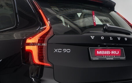 Volvo XC90 II рестайлинг, 2025 год, 10 690 000 рублей, 10 фотография