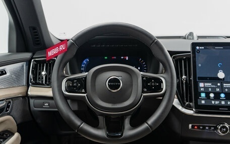 Volvo XC90 II рестайлинг, 2025 год, 10 690 000 рублей, 16 фотография
