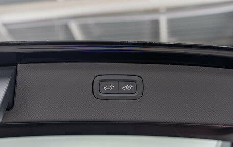 Volvo XC90 II рестайлинг, 2025 год, 10 690 000 рублей, 30 фотография