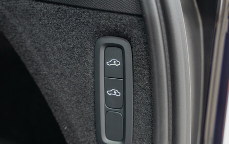 Volvo XC90 II рестайлинг, 2025 год, 10 690 000 рублей, 29 фотография