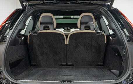 Volvo XC90 II рестайлинг, 2025 год, 10 690 000 рублей, 27 фотография