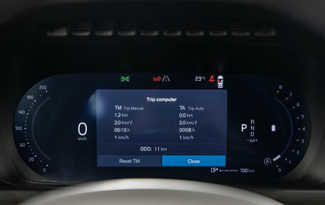 Volvo XC90 II рестайлинг, 2025 год, 10 690 000 рублей, 17 фотография