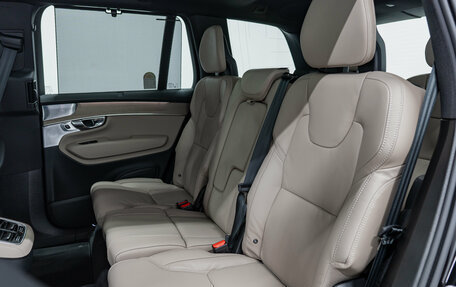 Volvo XC90 II рестайлинг, 2025 год, 10 690 000 рублей, 25 фотография