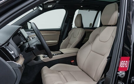 Volvo XC90 II рестайлинг, 2025 год, 10 690 000 рублей, 24 фотография