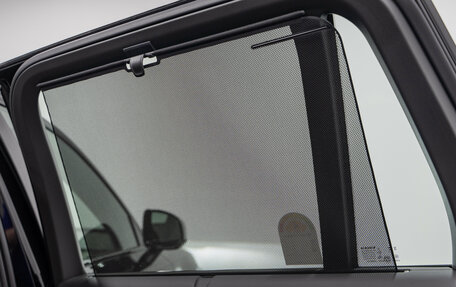 Volvo XC90 II рестайлинг, 2025 год, 10 690 000 рублей, 36 фотография