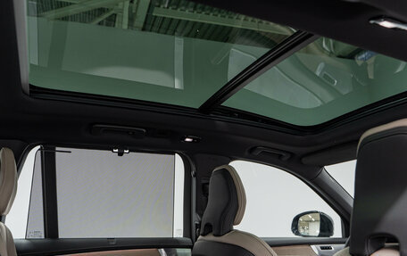 Volvo XC90 II рестайлинг, 2025 год, 10 690 000 рублей, 37 фотография