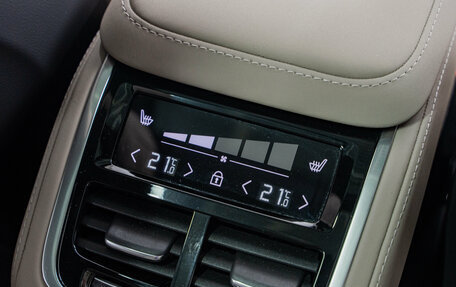 Volvo XC90 II рестайлинг, 2025 год, 10 690 000 рублей, 38 фотография
