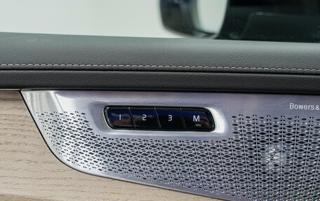 Volvo XC90 II рестайлинг, 2025 год, 10 690 000 рублей, 32 фотография