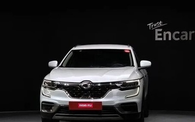 Renault Samsung QM6, 2022 год, 1 800 000 рублей, 1 фотография