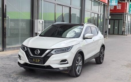 Nissan Qashqai, 2022 год, 1 630 000 рублей, 1 фотография