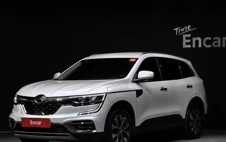 Renault Samsung QM6, 2022 год, 1 800 000 рублей, 2 фотография