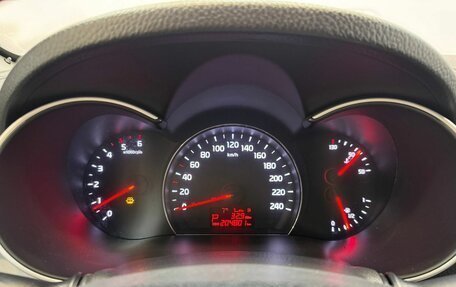 KIA Sorento II рестайлинг, 2013 год, 1 490 000 рублей, 9 фотография