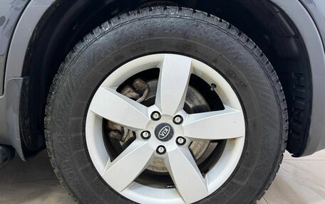 KIA Sorento II рестайлинг, 2013 год, 1 490 000 рублей, 14 фотография