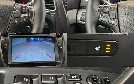 KIA Sorento II рестайлинг, 2013 год, 1 490 000 рублей, 13 фотография