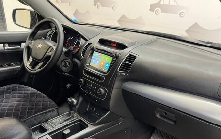 KIA Sorento II рестайлинг, 2013 год, 1 490 000 рублей, 7 фотография