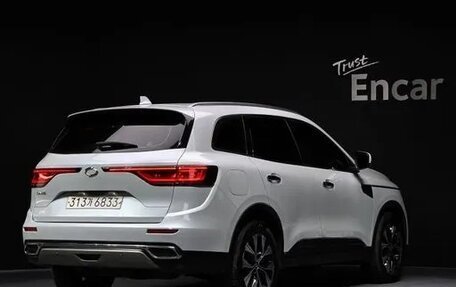 Renault Samsung QM6, 2022 год, 1 800 000 рублей, 3 фотография