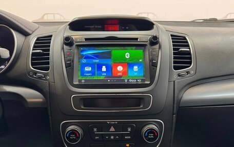 KIA Sorento II рестайлинг, 2013 год, 1 490 000 рублей, 11 фотография