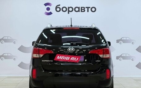 KIA Sorento II рестайлинг, 2013 год, 1 490 000 рублей, 4 фотография