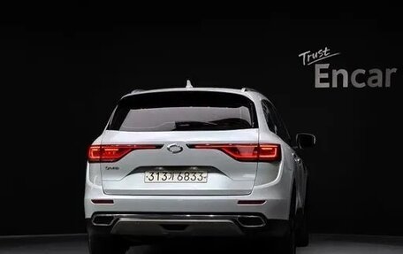 Renault Samsung QM6, 2022 год, 1 800 000 рублей, 4 фотография