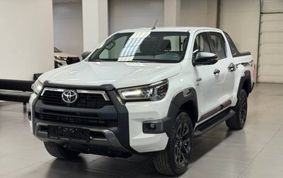 Toyota Hilux VIII, 2025 год, 6 990 000 рублей, 1 фотография