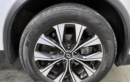 Renault Samsung QM6, 2022 год, 1 800 000 рублей, 5 фотография