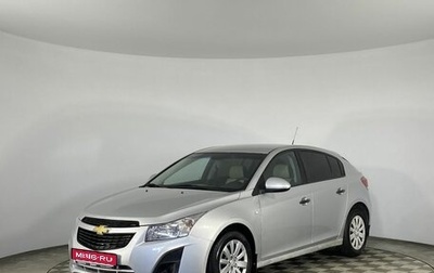 Chevrolet Cruze II, 2013 год, 700 000 рублей, 1 фотография