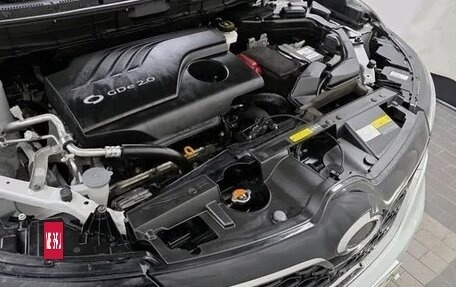 Renault Samsung QM6, 2022 год, 1 800 000 рублей, 6 фотография