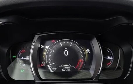 Renault Samsung QM6, 2022 год, 1 800 000 рублей, 8 фотография