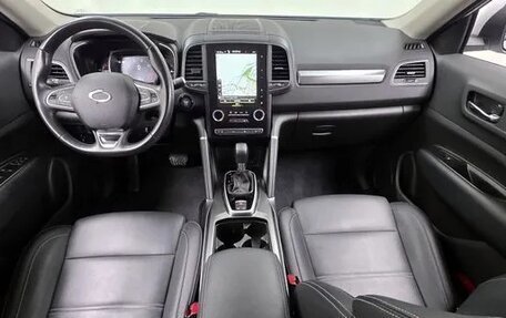 Renault Samsung QM6, 2022 год, 1 800 000 рублей, 7 фотография