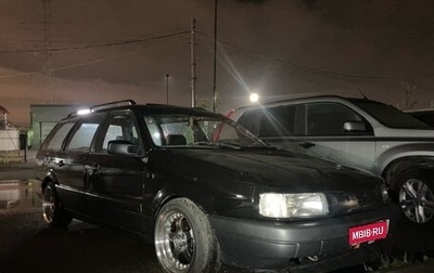 Volkswagen Passat B3, 1989 год, 95 000 рублей, 1 фотография