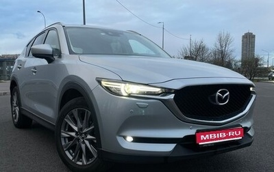 Mazda CX-5 II, 2019 год, 3 000 000 рублей, 1 фотография