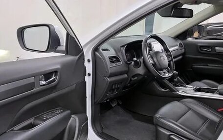 Renault Samsung QM6, 2022 год, 1 800 000 рублей, 10 фотография