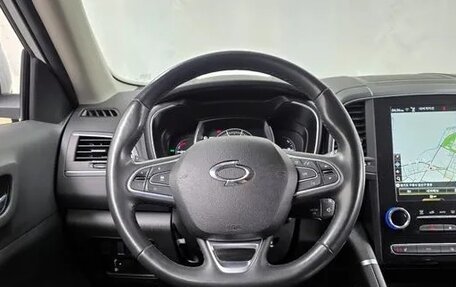 Renault Samsung QM6, 2022 год, 1 800 000 рублей, 13 фотография