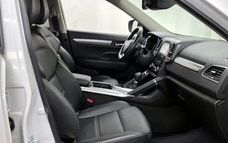 Renault Samsung QM6, 2022 год, 1 800 000 рублей, 11 фотография
