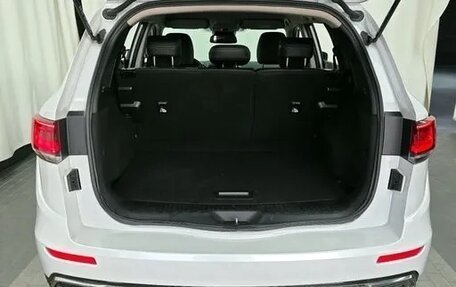 Renault Samsung QM6, 2022 год, 1 800 000 рублей, 20 фотография