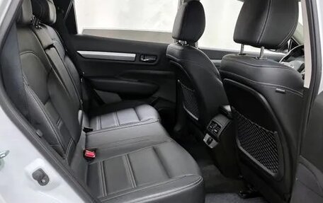 Renault Samsung QM6, 2022 год, 1 800 000 рублей, 12 фотография