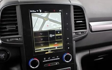 Renault Samsung QM6, 2022 год, 1 800 000 рублей, 14 фотография