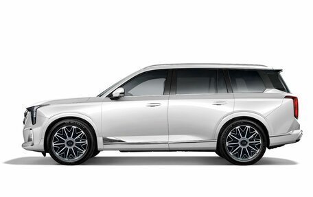 GAC GS8, 2026 год, 5 295 510 рублей, 1 фотография