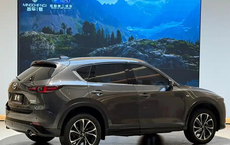 Mazda CX-5 II, 2022 год, 1 970 888 рублей, 3 фотография