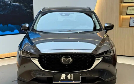 Mazda CX-5 II, 2022 год, 1 970 888 рублей, 2 фотография