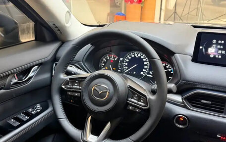 Mazda CX-5 II, 2022 год, 1 970 888 рублей, 11 фотография