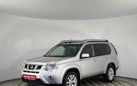Nissan X-Trail, 2012 год, 1 390 000 рублей, 1 фотография