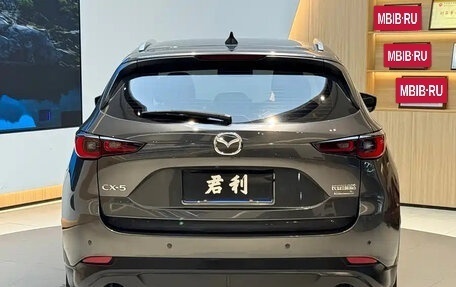 Mazda CX-5 II, 2022 год, 1 970 888 рублей, 4 фотография