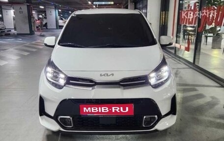 KIA Morning III, 2022 год, 930 000 рублей, 1 фотография