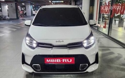 KIA Morning III, 2022 год, 930 000 рублей, 1 фотография